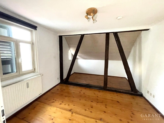 DG1 Zimmer