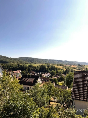 Aussicht