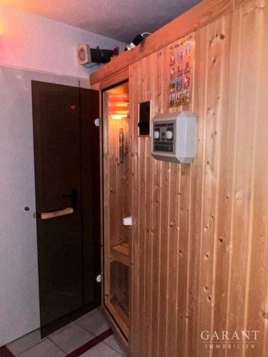 UG Sauna