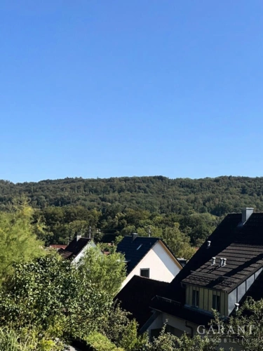 Aussicht