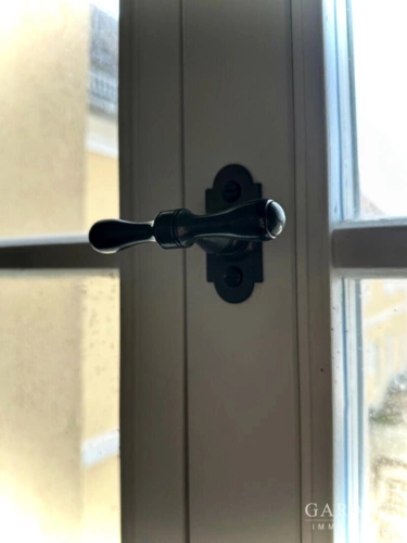 Fensterdetail