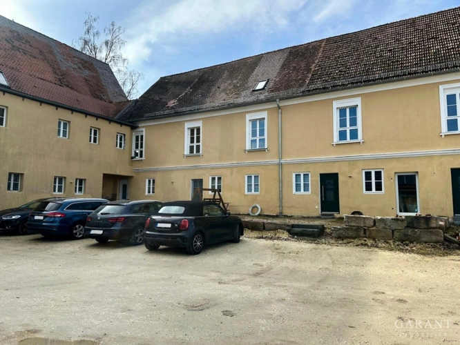 1-Hofseite