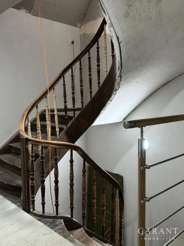 1-Treppe