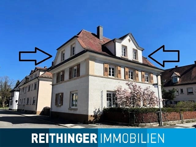Wohnen und Essen