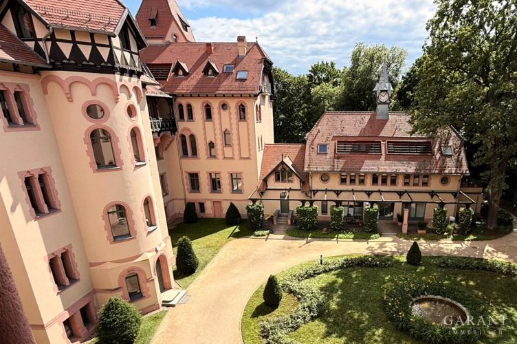 Innenhof
