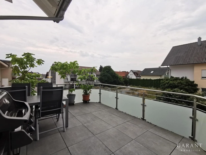 Balkon