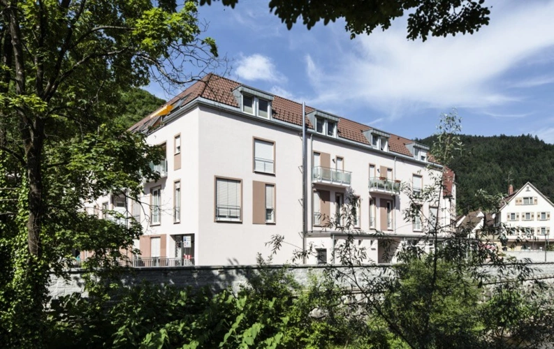Aussenansicht 2