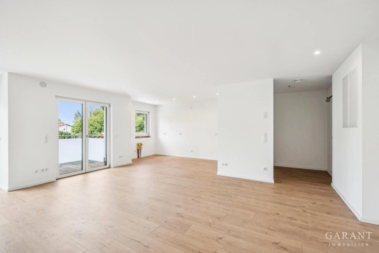 Wohnbereich:Balkon