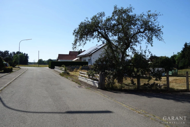 Gesamtlage