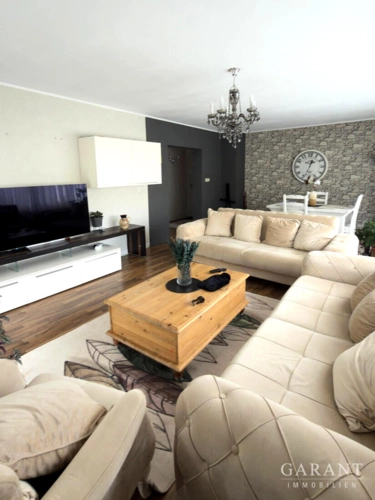 Beispiel Wohnzimmer