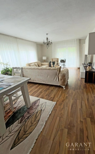 Beispiel Wohnzimmer