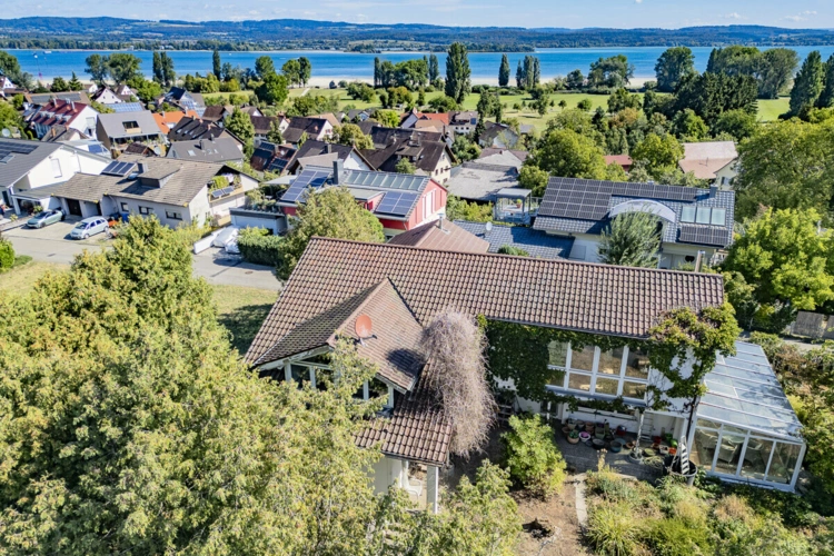 Gundholzen