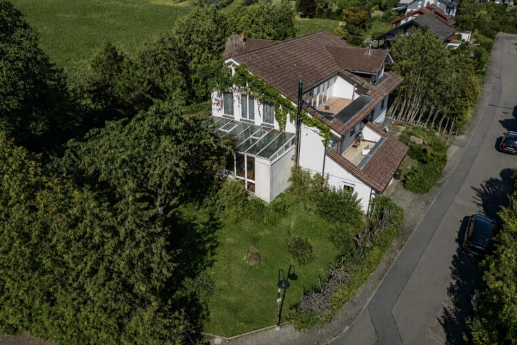 Gaienhofen/Gundholzen