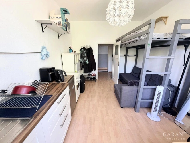Zimmer Beispiel 4