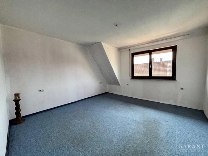 2.OG Schlafzimmer