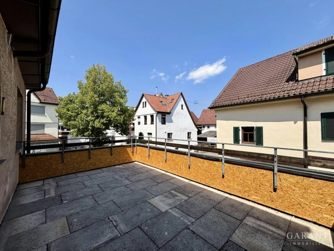 Balkon