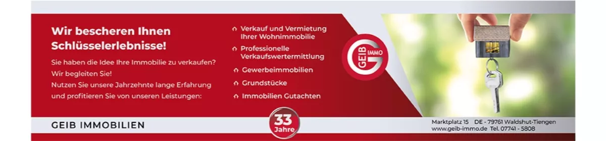 Geib Immobilien GbR