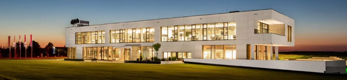 Werner Wohnbau GmbH & Co. KG